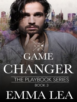 cover image of Game Changer